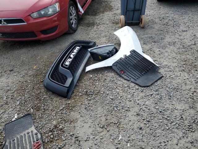 1C6RR7YT6HS588692 - 2017 RAM 1500 REBEL WHITE photo 12