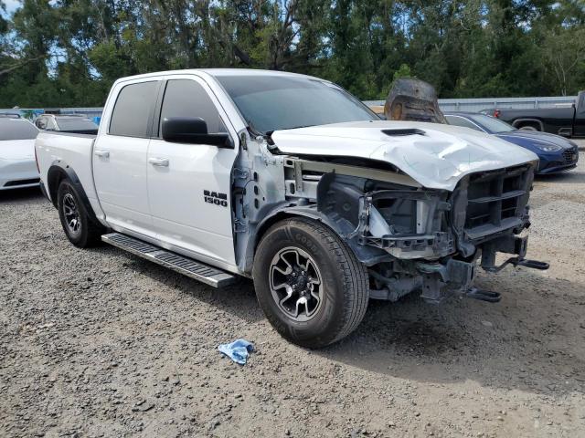 1C6RR7YT6HS588692 - 2017 RAM 1500 REBEL WHITE photo 4