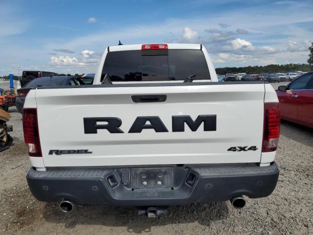1C6RR7YT6HS588692 - 2017 RAM 1500 REBEL WHITE photo 6