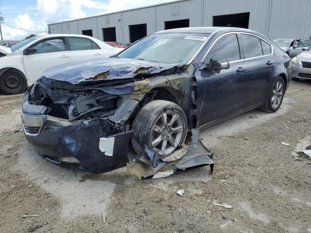 2013 ACURA TL TECH, 