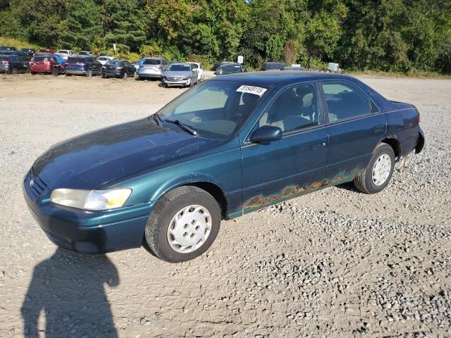 1998 TOYOTA CAMRY CE, 