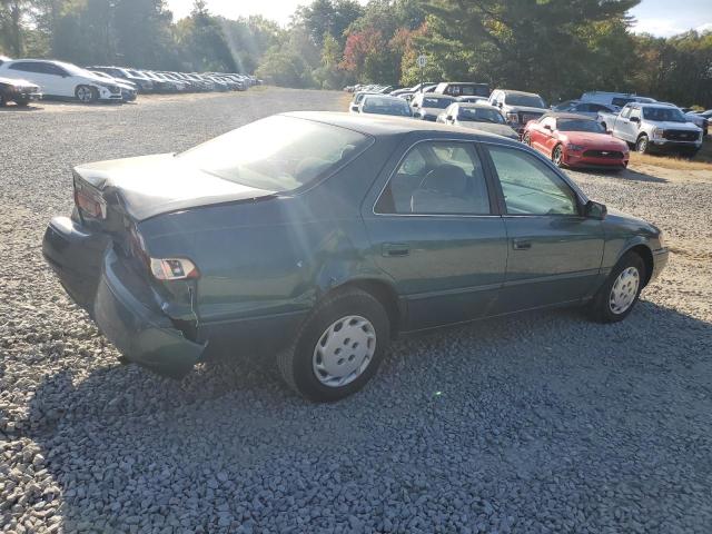 4T1BG22K5WU236848 - 1998 TOYOTA CAMRY CE GREEN photo 3