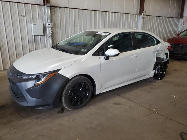 2022 TOYOTA COROLLA LE, 