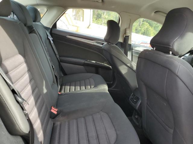 3FA6P0HD3JR216767 - 2018 FORD FUSION SE 灰色 照片 10