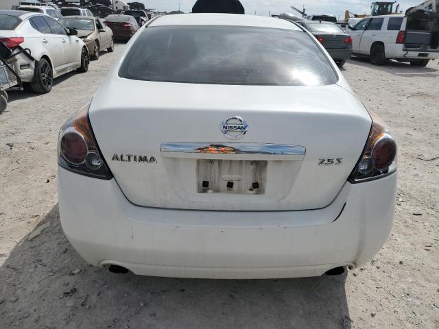 1N4AL21E29N552610 - 2009 NISSAN ALTIMA 2.5 SILVER photo 6