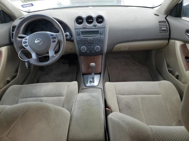 1N4AL21E29N552610 - 2009 NISSAN ALTIMA 2.5 SILVER photo 8