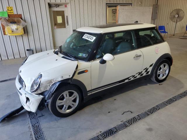 2006 MINI COOPER, 