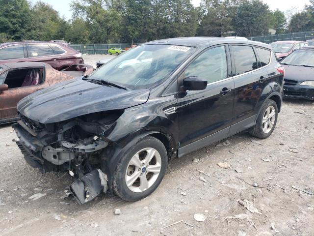 2015 FORD ESCAPE SE, 