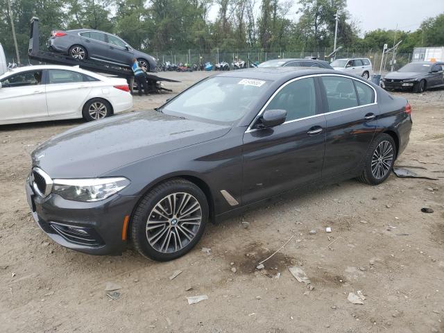 2018 BMW 530 XI, 