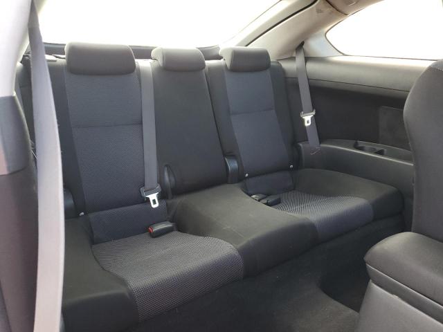 JTKDE167680222057 - 2008 TOYOTA SCION TC 蓝色 照片 10