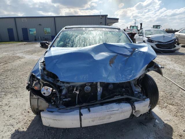 JTKDE167680222057 - 2008 TOYOTA SCION TC 蓝色 照片 5