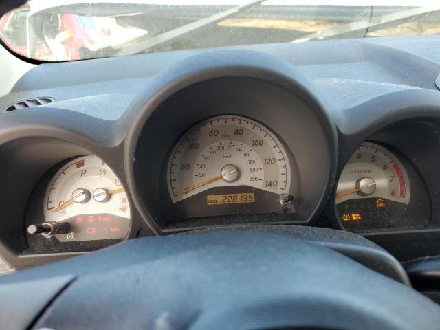 JTKDE167680222057 - 2008 TOYOTA SCION TC 蓝色 照片 9