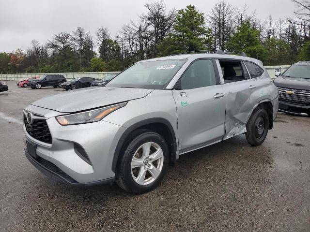 2023 TOYOTA HIGHLANDER L, 