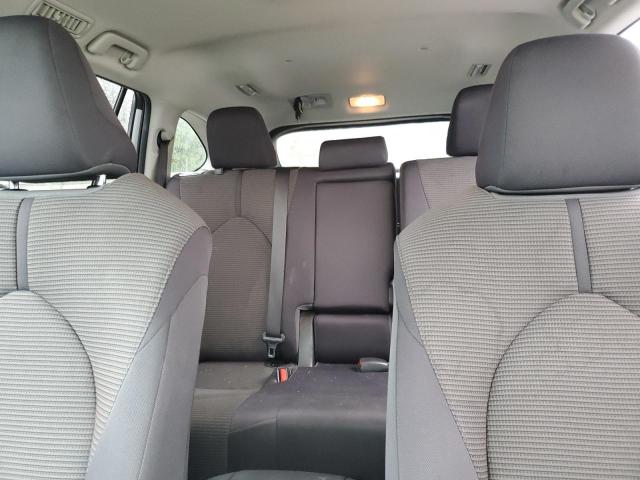 5TDKDRBH1PS046352 - 2023 TOYOTA HIGHLANDER L 银色 照片 10