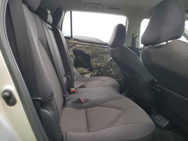 5TDKDRBH1PS046352 - 2023 TOYOTA HIGHLANDER L 银色 照片 11