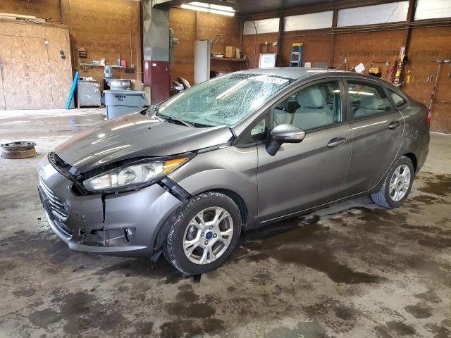 2014 FORD FIESTA SE, 