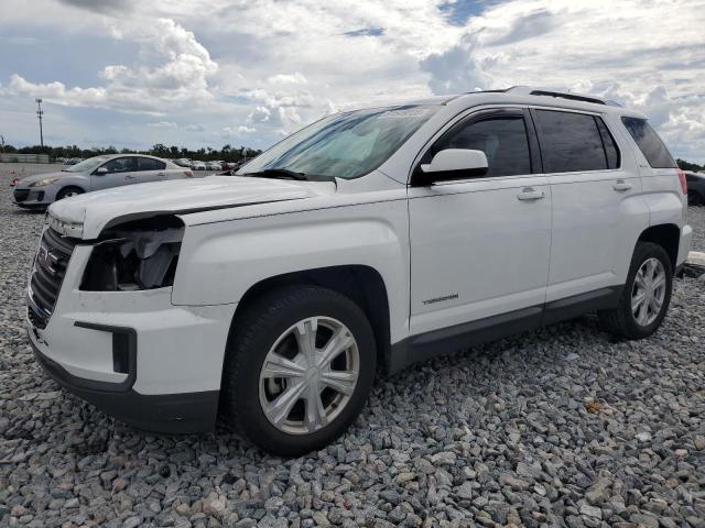2017 GMC TERRAIN SLE, 