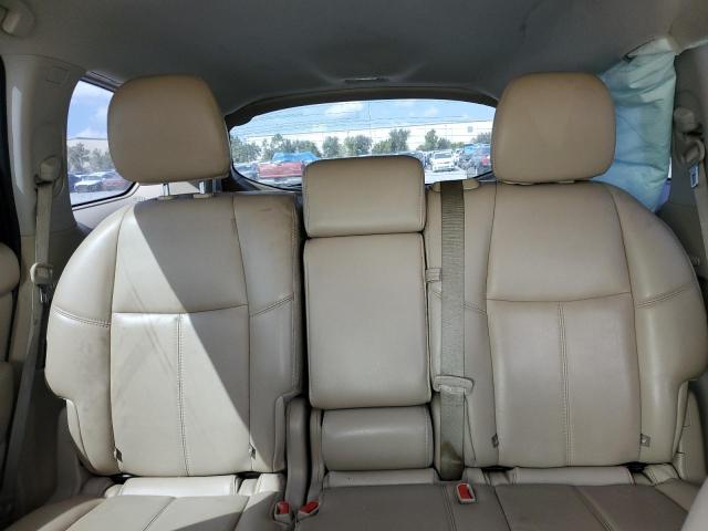 5N1DR2MN0KC614794 - 2019 NISSAN PATHFINDER S Bleu photo 10