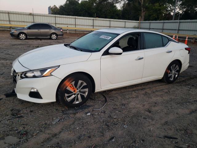2020 NISSAN ALTIMA S, 