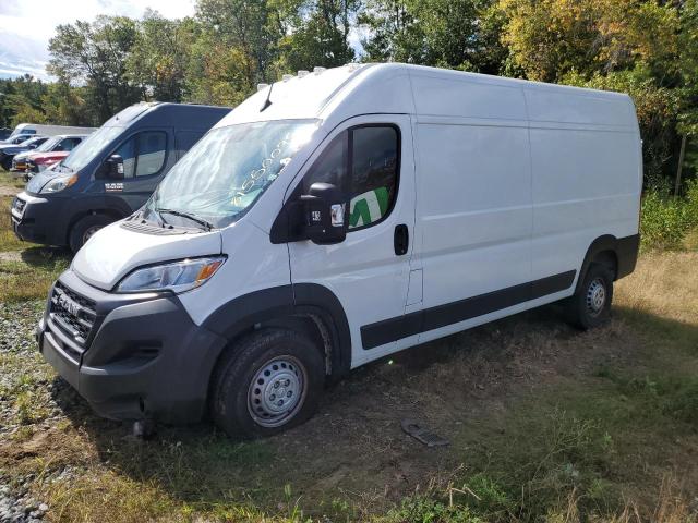 2025 RAM PROMASTER 3500 HIGH, 