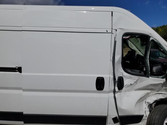 3C6MRVHG7SE548553 - 2025 RAM PROMASTER 3500 HIGH Beyaz fotoğraf 11