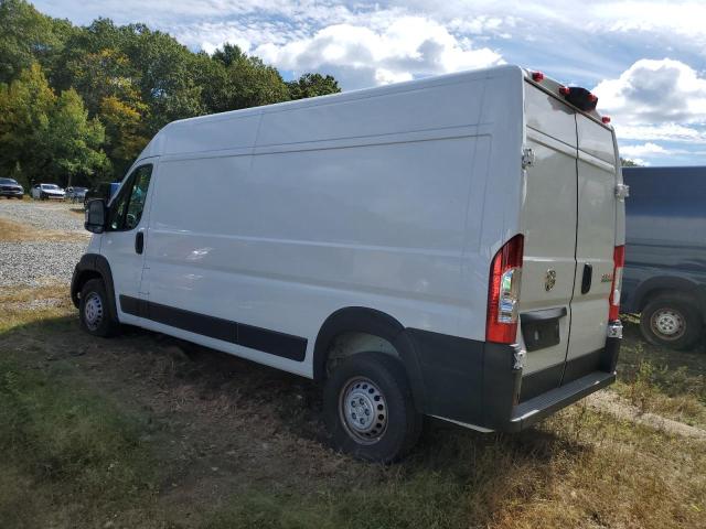 3C6MRVHG7SE548553 - 2025 RAM PROMASTER 3500 HIGH Beyaz fotoğraf 2