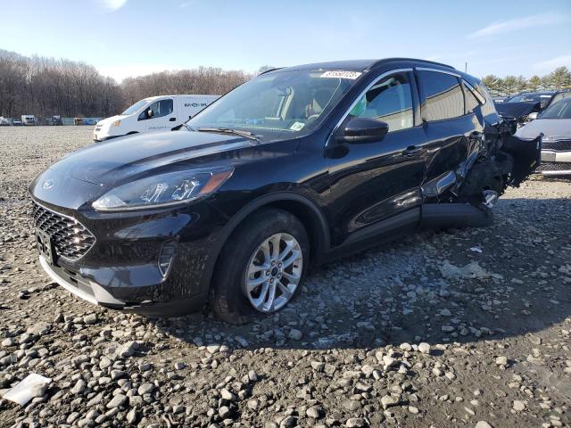 2020 FORD ESCAPE SE, 