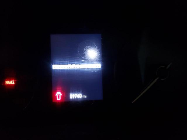 3C6LRVCG5NE111349 - 2022 RAM PROMASTER 2500 HIGH Weiß Foto 9