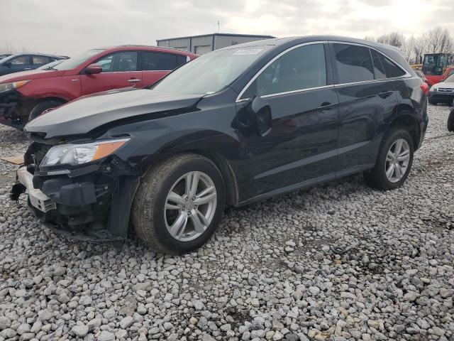 2014 ACURA RDX, 