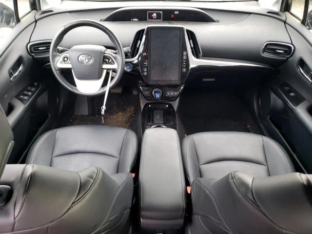 JTDKARFP4H3048352 - 2017 TOYOTA PRIUS PRIM 白色 照片 8