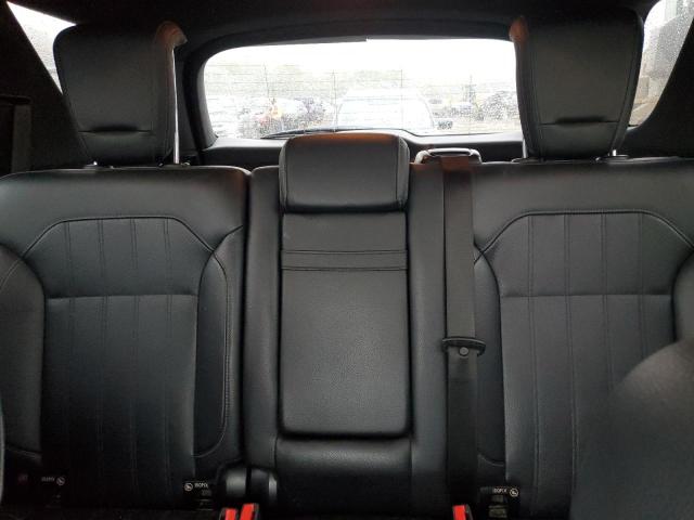 4JGDA5HB7HA867527 - 2017 MERCEDES-BENZ GLE 350 4MATIC BLACK photo 10