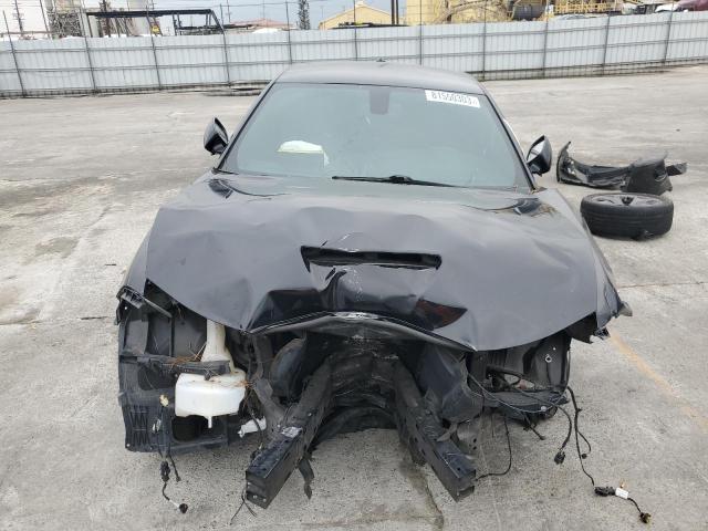 2C3CDXHG1KH527172 - 2019 DODGE CHARGER GT BLACK photo 5