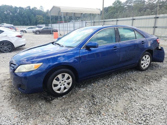 2011 TOYOTA CAMRY BASE, 