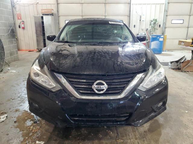 1N4AL3APXGC257996 - 2016 NISSAN ALTIMA 2.5 BLACK photo 5