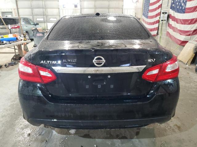 1N4AL3APXGC257996 - 2016 NISSAN ALTIMA 2.5 BLACK photo 6