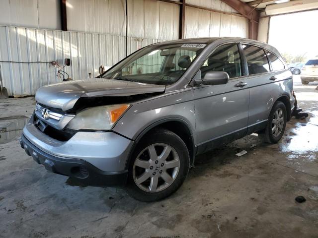 2007 HONDA CR-V EXL, 