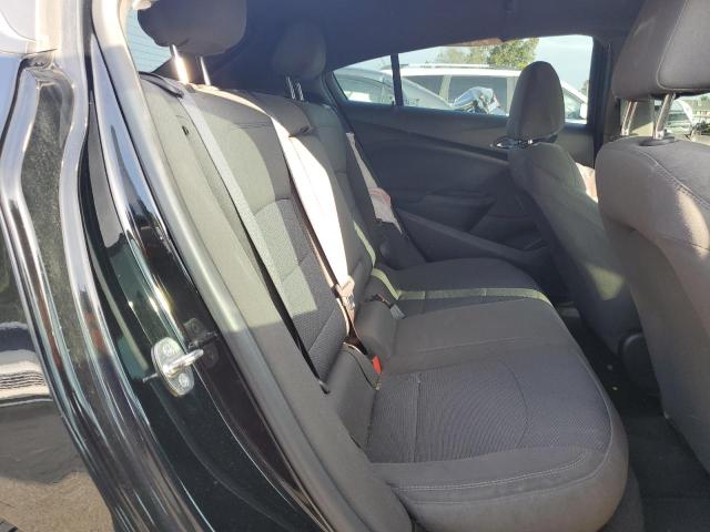 3G1BE6SM6KS535545 - 2019 CHEVROLET CRUZE LT Noir photo 10