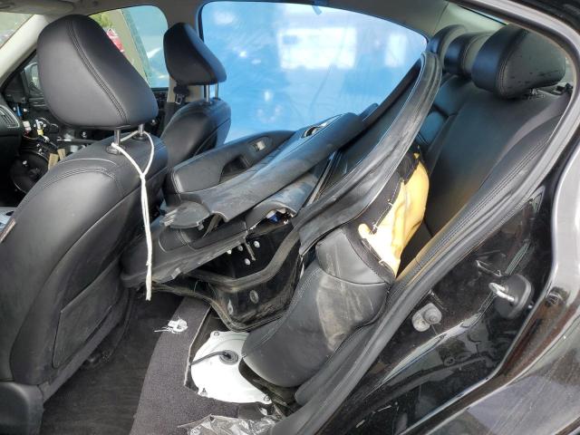 JN1BV7AR7FM394763 - 2015 INFINITI Q50 BASE Qara foto 10