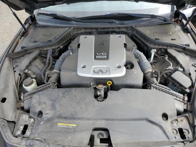 JN1BV7AR7FM394763 - 2015 INFINITI Q50 BASE Qara foto 11