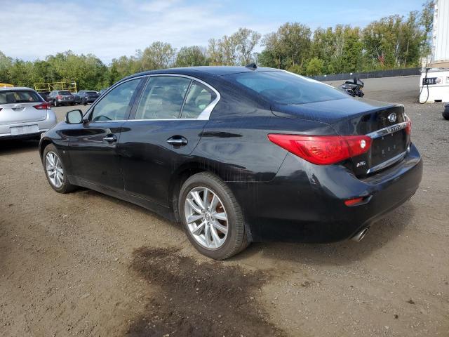 JN1BV7AR7FM394763 - 2015 INFINITI Q50 BASE Qara foto 2