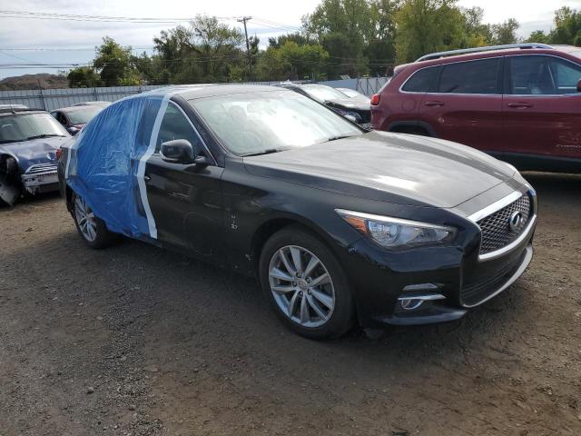 JN1BV7AR7FM394763 - 2015 INFINITI Q50 BASE Qara foto 4