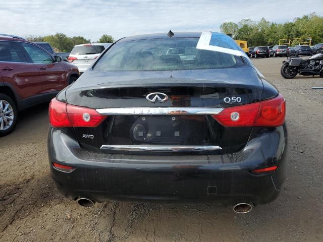 JN1BV7AR7FM394763 - 2015 INFINITI Q50 BASE Qara foto 6