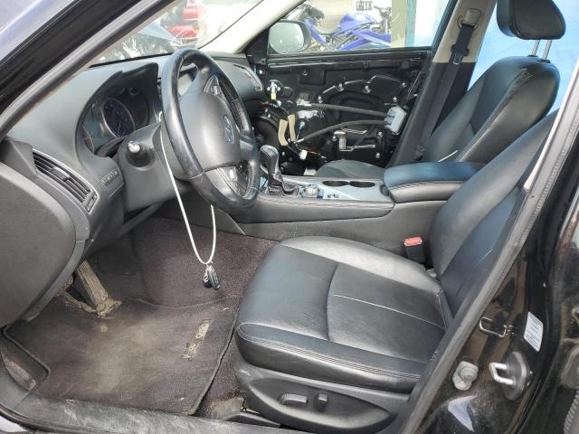 JN1BV7AR7FM394763 - 2015 INFINITI Q50 BASE Qara foto 7