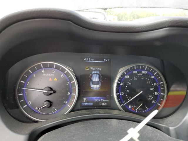 JN1BV7AR7FM394763 - 2015 INFINITI Q50 BASE Qara foto 9