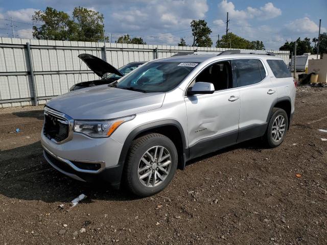 2018 GMC ACADIA SLE, 