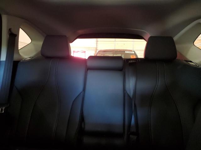 5J8TC2H59ML012752 - 2021 ACURA RDX TECHNOLOGY 白色 照片 10