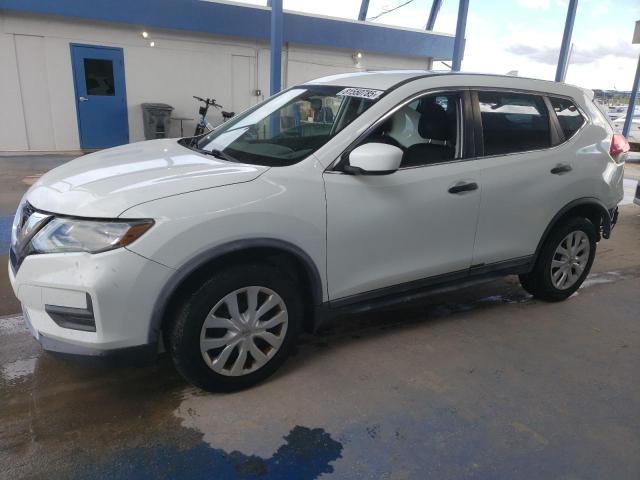 2018 NISSAN ROGUE S, 