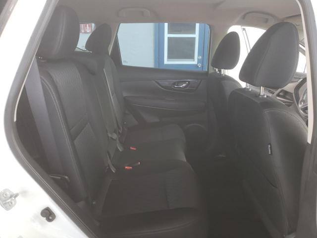 KNMAT2MT3JP563936 - 2018 NISSAN ROGUE S Blanco foto 11