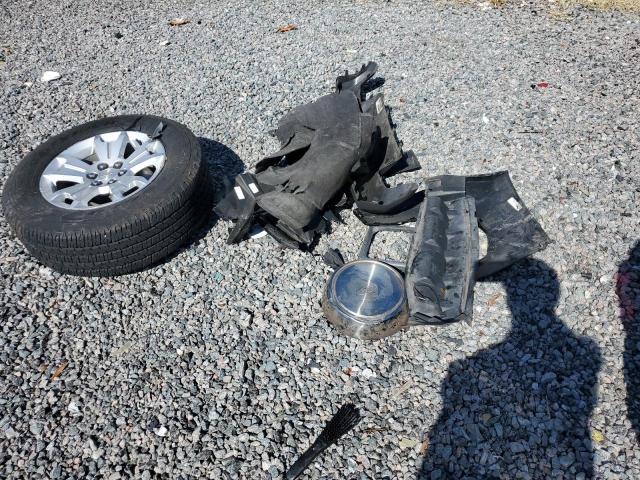 1GCGSCEN1N1315647 - 2022 CHEVROLET COLORADO LT BLACK photo 12