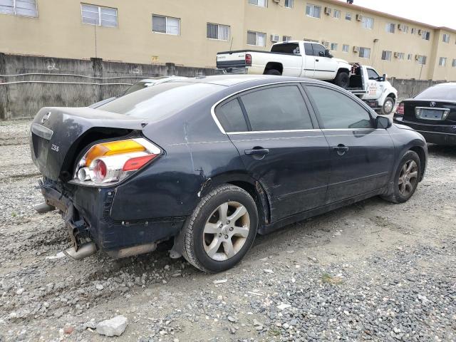 1N4AL21E69N417579 - 2009 NISSAN ALTIMA 2.5 BLUE photo 3